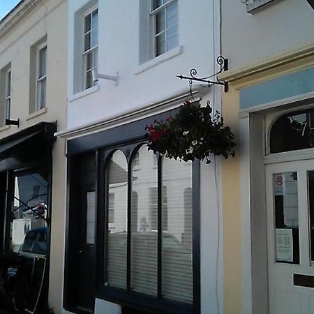 6 Suffolk Parade Hotel Cheltenham Luaran gambar
