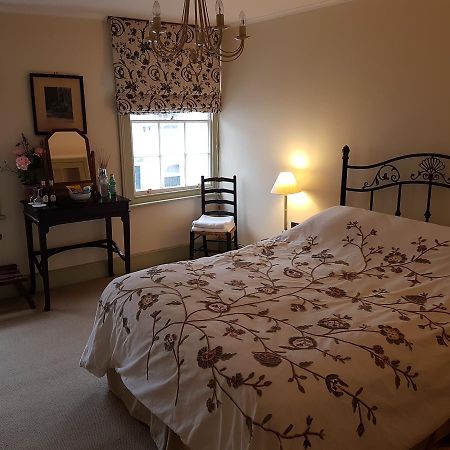 6 Suffolk Parade Hotel Cheltenham Luaran gambar