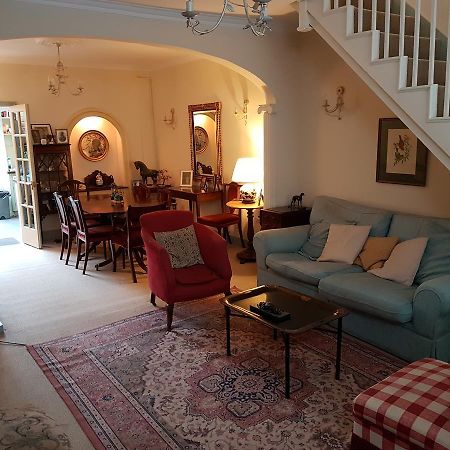 6 Suffolk Parade Hotel Cheltenham Luaran gambar