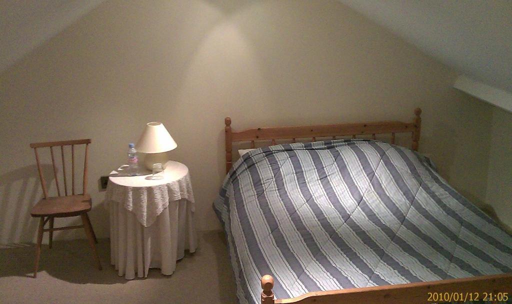 6 Suffolk Parade Hotel Cheltenham Bilik gambar