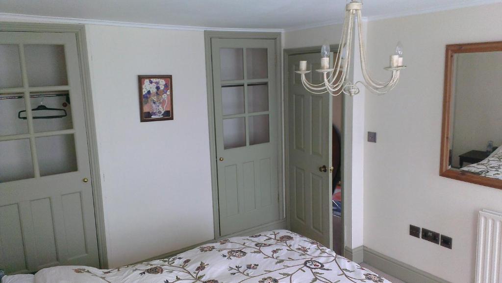 6 Suffolk Parade Hotel Cheltenham Bilik gambar