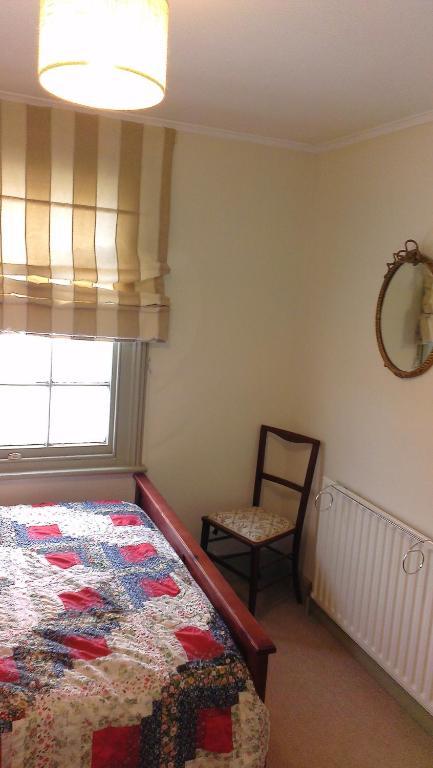 6 Suffolk Parade Hotel Cheltenham Bilik gambar