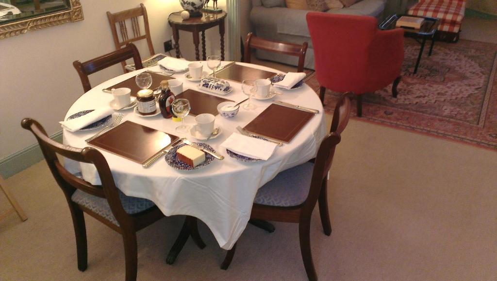 6 Suffolk Parade Hotel Cheltenham Luaran gambar