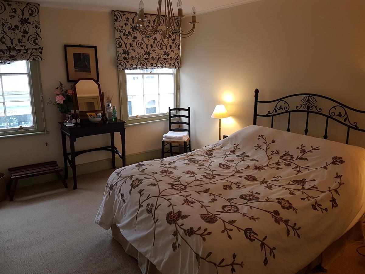 6 Suffolk Parade Hotel Cheltenham Luaran gambar