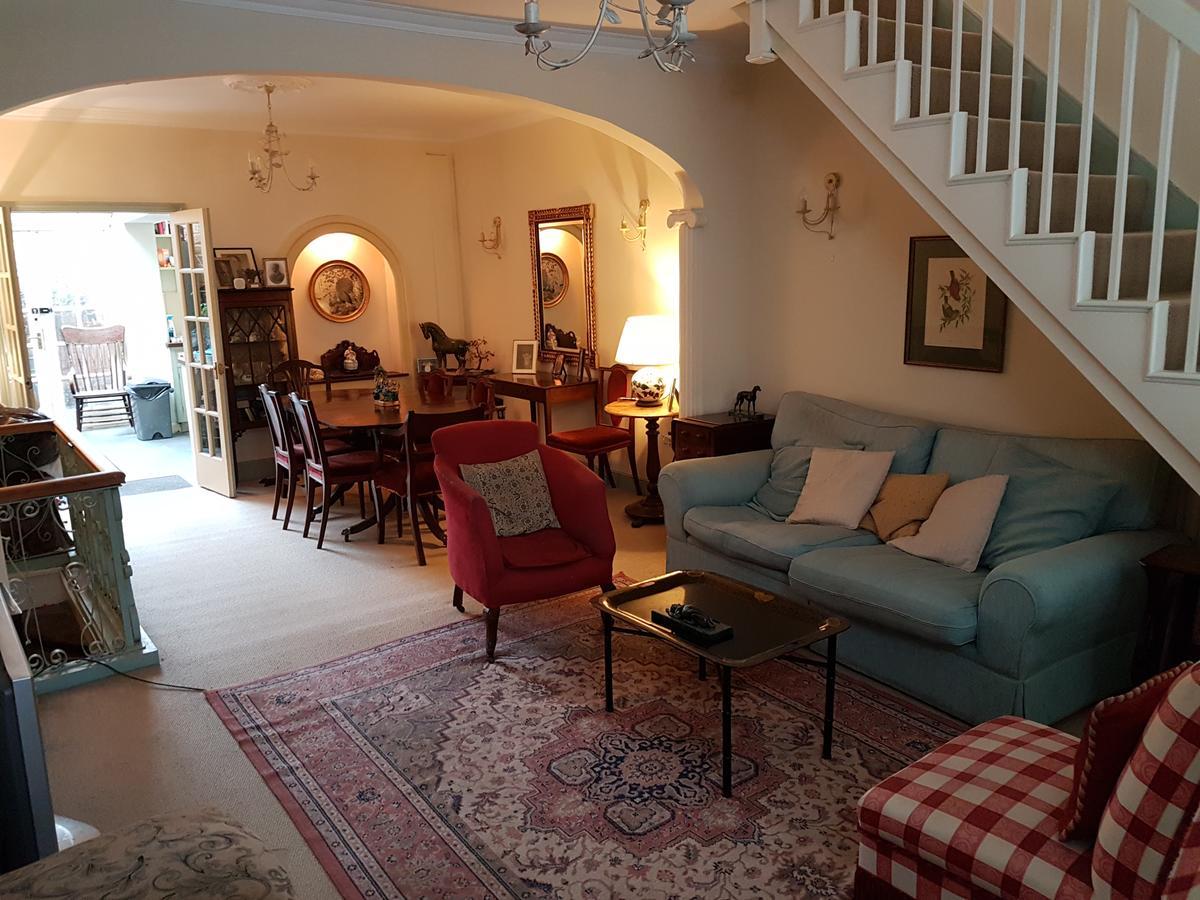 6 Suffolk Parade Hotel Cheltenham Luaran gambar