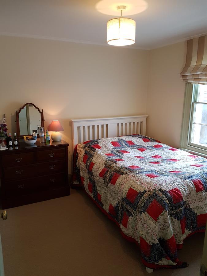 6 Suffolk Parade Hotel Cheltenham Luaran gambar